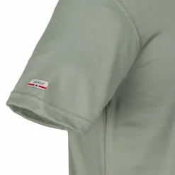 Herren Devold Shirts Und Tops*BREEZE PLUS MERINO 200 T-SHIRT MAN Herren - Funktionsshirt