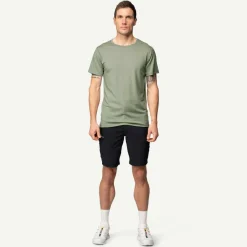 Herren Devold Shirts Und Tops*BREEZE PLUS MERINO 200 T-SHIRT MAN Herren - Funktionsshirt