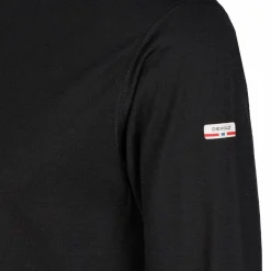 Herren Devold Funktionsunterwäsche*BREEZE PLUS MERINO 200 SHIRT M Herren - Langarmshirt