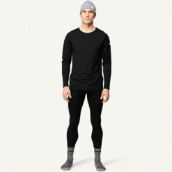 Herren Devold Funktionsunterwäsche*BREEZE PLUS MERINO 200 SHIRT M Herren - Langarmshirt