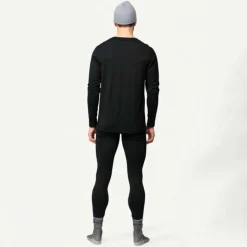 Herren Devold Funktionsunterwäsche*BREEZE PLUS MERINO 200 SHIRT M Herren - Langarmshirt