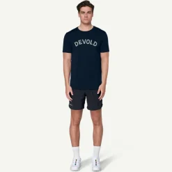 Devold CLASSIC 'LEGACY' TEE MAN Herren - Funktionsshirt^Herren Shirts Und Tops