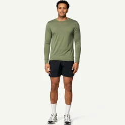 Devold CLASSIC LS MAN Herren - Langarmshirt^Herren Funktionsunterwäsche|Shirts Und Tops