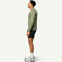 Devold CLASSIC LS MAN Herren - Langarmshirt^Herren Funktionsunterwäsche|Shirts Und Tops