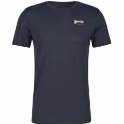 Herren Devold Shirts Und Tops*CLASSIC 'SCRIPT' TEE MAN Herren - T-Shirt