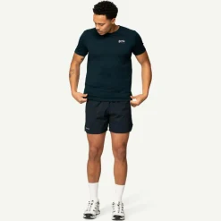 Herren Devold Shirts Und Tops*CLASSIC 'SCRIPT' TEE MAN Herren - T-Shirt