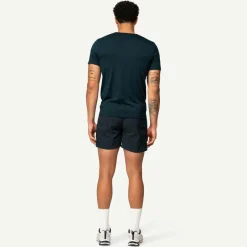 Herren Devold Shirts Und Tops*CLASSIC 'SCRIPT' TEE MAN Herren - T-Shirt