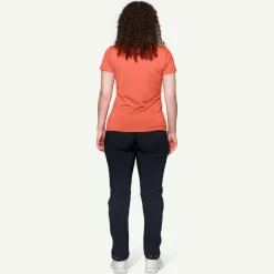 Damen Devold Shirts Und Tops*CLASSIC 'SUMMIT' TEE WMN Damen - Funktionsshirt