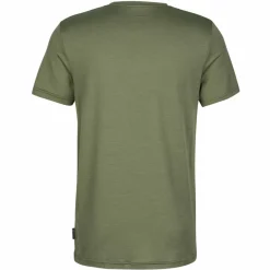 Devold CLASSIC TEE MAN Herren - T-Shirt^Herren Shirts Und Tops