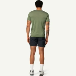 Devold CLASSIC TEE MAN Herren - T-Shirt^Herren Shirts Und Tops