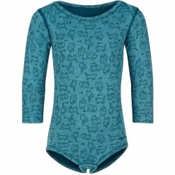 Devold DUO ACTIVE MERINO BODY BABY Kinder - Baselayer^Kinder Kinder Funktionsunterwäsche