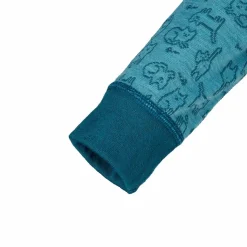 Devold DUO ACTIVE MERINO SHIRT K Kinder - Funktionsshirt^Kinder Kinder Funktionsunterwäsche