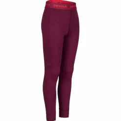 Kinder Devold Kinder Funktionsunterwäsche*DUO ACTIVE MERINO LONGS JR Kinder - Funktionsunterwäsche