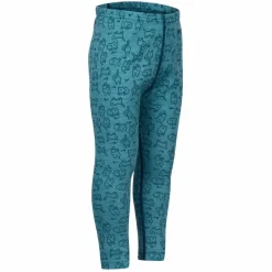 Devold DUO ACTIVE MERINO LONGS BABY Kinder - Funktionsunterwäsche^Kinder Kinder Funktionsunterwäsche