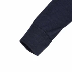 Kinder Devold Kinder Funktionsunterwäsche*DUO ACTIVE MERINO ZIP NECK JR Kinder - Funktionsshirt