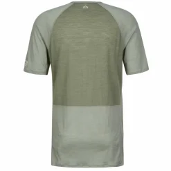 Devold ENDURANCE MERINO 130 TEE MAN Herren - Funktionsshirt^Herren Shirts Und Tops