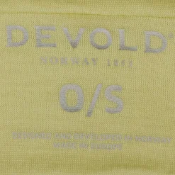 Damen Devold Accessoires|Accessoires*ENDURANCE MERINO LIGHT HEADBAND Unisex - Stirnband