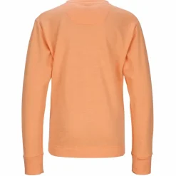 Kinder Devold Kinder Fleecejacken Und Kinderpullover*EVERYDAY CREW JR Kinder - Wollpullover