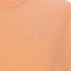 Kinder Devold Kinder Fleecejacken Und Kinderpullover*EVERYDAY CREW JR Kinder - Wollpullover