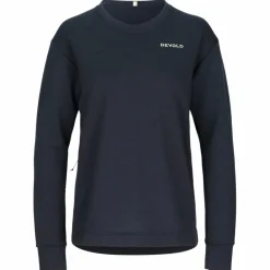 Devold EVERYDAY CREW WMN Damen - Wollpullover^Damen Pullover Und Fleecepullover