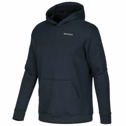 Devold EVERYDAY HOODIE MAN Herren - Hoodie^Herren Pullover Und Fleecepullover