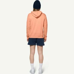 Damen Devold Pullover Und Fleecepullover*EVERYDAY HOODIE WMN Damen - Hoodie