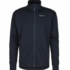 Herren Devold Pullover Und Fleecepullover|Outdoorjacken*EVERYDAY JACKET MAN Herren - Wolljacke
