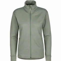 Damen Devold Pullover Und Fleecepullover|Outdoorjacken*EVERYDAY JACKET WMN Damen - Wolljacke