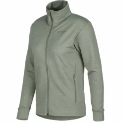 Damen Devold Pullover Und Fleecepullover|Outdoorjacken*EVERYDAY JACKET WMN Damen - Wolljacke