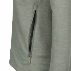 Damen Devold Pullover Und Fleecepullover|Outdoorjacken*EVERYDAY JACKET WMN Damen - Wolljacke