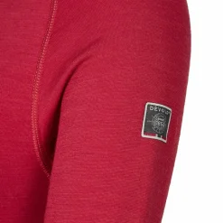 Devold EXPEDITION MERINO 235 Z.NECK W Damen - Baselayer-Shirt^Damen Funktionsunterwäsche