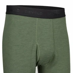 Devold EXPEDITION MERINO 235 LONGS MAN Herren - Baselayer-Hose^Herren Funktionsunterwäsche