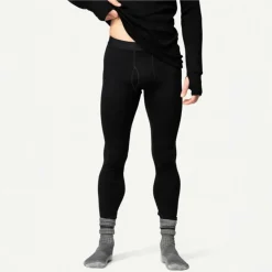 Devold EXPEDITION MERINO 235 LONGS MAN Herren - Baselayer-Hose^Herren Funktionsunterwäsche