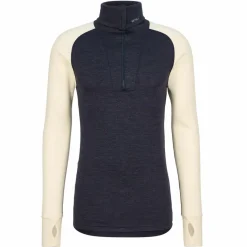 Herren Devold Funktionsunterwäsche*EXPEDITION MERINO SILK ZIP M Herren - Funktionsunterwäsche