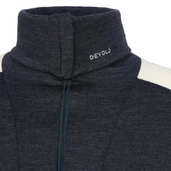 Herren Devold Funktionsunterwäsche*EXPEDITION MERINO SILK ZIP M Herren - Funktionsunterwäsche