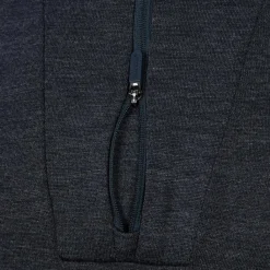 Herren Devold Funktionsunterwäsche*EXPEDITION MERINO SILK ZIP M Herren - Funktionsunterwäsche