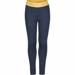 Kinder Devold Kinder Funktionsunterwäsche*EXPEDITION MERINO LONGS K Kinder - Baselayer