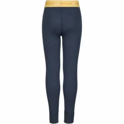 Kinder Devold Kinder Funktionsunterwäsche*EXPEDITION MERINO LONGS K Kinder - Baselayer