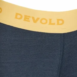 Kinder Devold Kinder Funktionsunterwäsche*EXPEDITION MERINO LONGS K Kinder - Baselayer