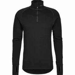 Herren Devold Funktionsunterwäsche*EXPEDITION MERINO 235 Z.NECK Herren - Baselayer-Shirt