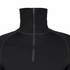 Herren Devold Funktionsunterwäsche*EXPEDITION MERINO 235 Z.NECK Herren - Baselayer-Shirt