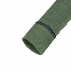 Devold EXPEDITION MERINO SHIRT JR Kinder - Baselayer^Kinder Kinder Funktionsunterwäsche