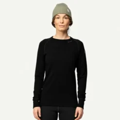 Devold EXPEDITION MERINO 235 SHIRT W Damen - Baselayer-Shirt^Damen Funktionsunterwäsche