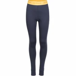 Kinder Devold Kinder Funktionsunterwäsche*EXPEDITION MERINO LONGS JR Kinder - Baselayer