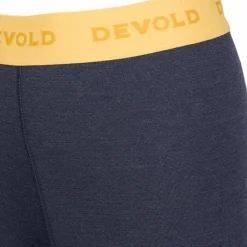 Kinder Devold Kinder Funktionsunterwäsche*EXPEDITION MERINO LONGS JR Kinder - Baselayer