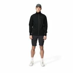 Herren Devold Pullover Und Fleecepullover|Outdoorjacken*EXPLORER MERINO JKT M Herren - Wolljacke