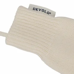 Kinder Devold Accessoires Für Kinder*HILDRE MERINO MITTEN BABY Kinder - Fausthandschuhe