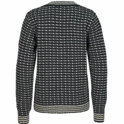 Devold ISLENDER REFINED SWEATER Unisex - Wollpullover^Damen Pullover Und Fleecepullover|Pullover Und Fleecepullover