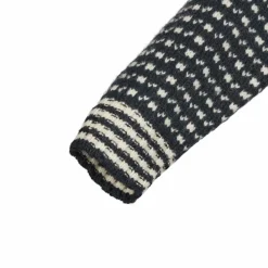 Devold ISLENDER REFINED SWEATER Unisex - Wollpullover^Damen Pullover Und Fleecepullover|Pullover Und Fleecepullover