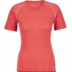 Damen Devold Funktionsunterwäsche*LAUPAREN MERINO 190 BASE TEE WMN Damen - Funktionsunterwäsche